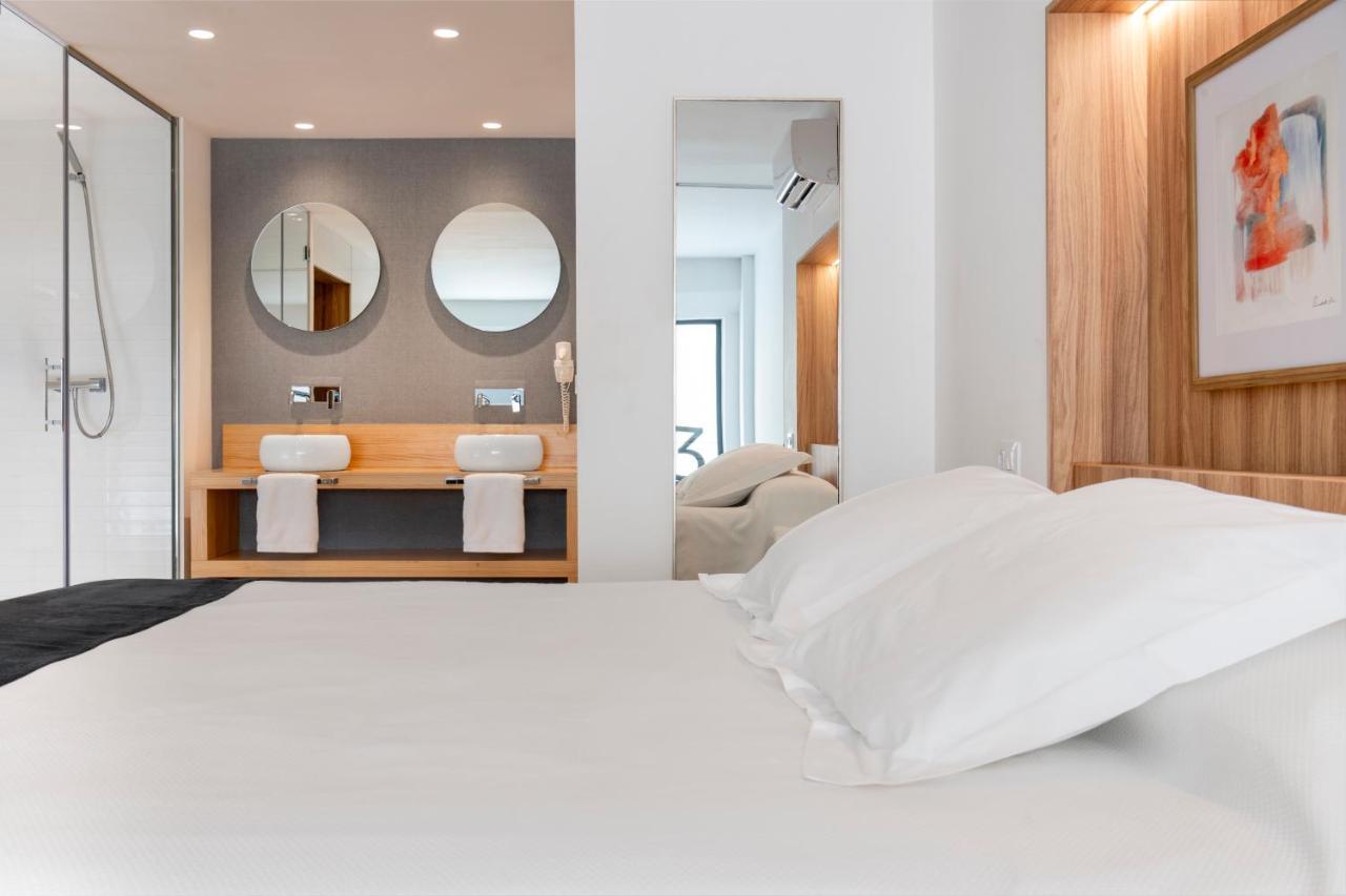 Appartement Murillo Gardens By Magno *