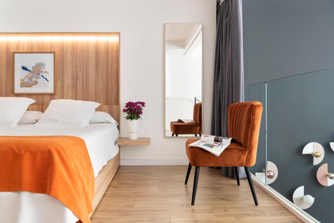 Murillo Gardens By Magno Appartement *