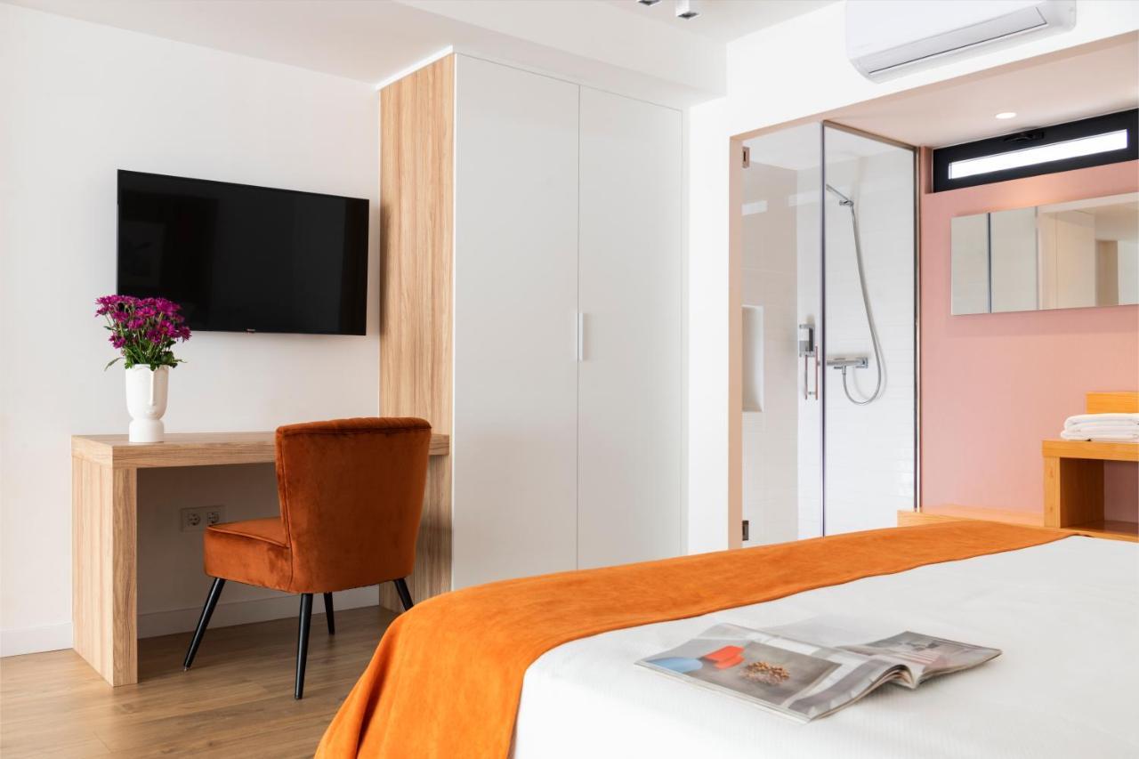 Murillo Gardens By Magno Appartement