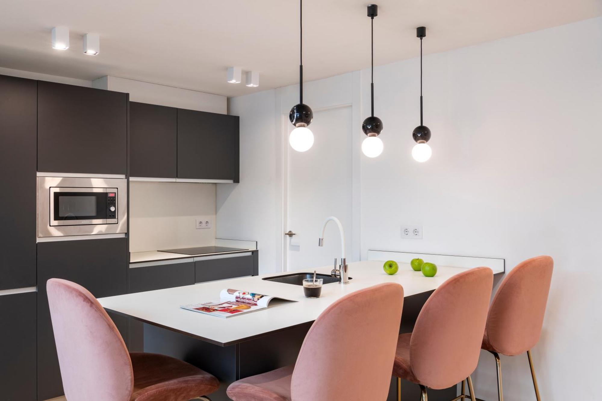 Murillo Gardens By Magno Appartement