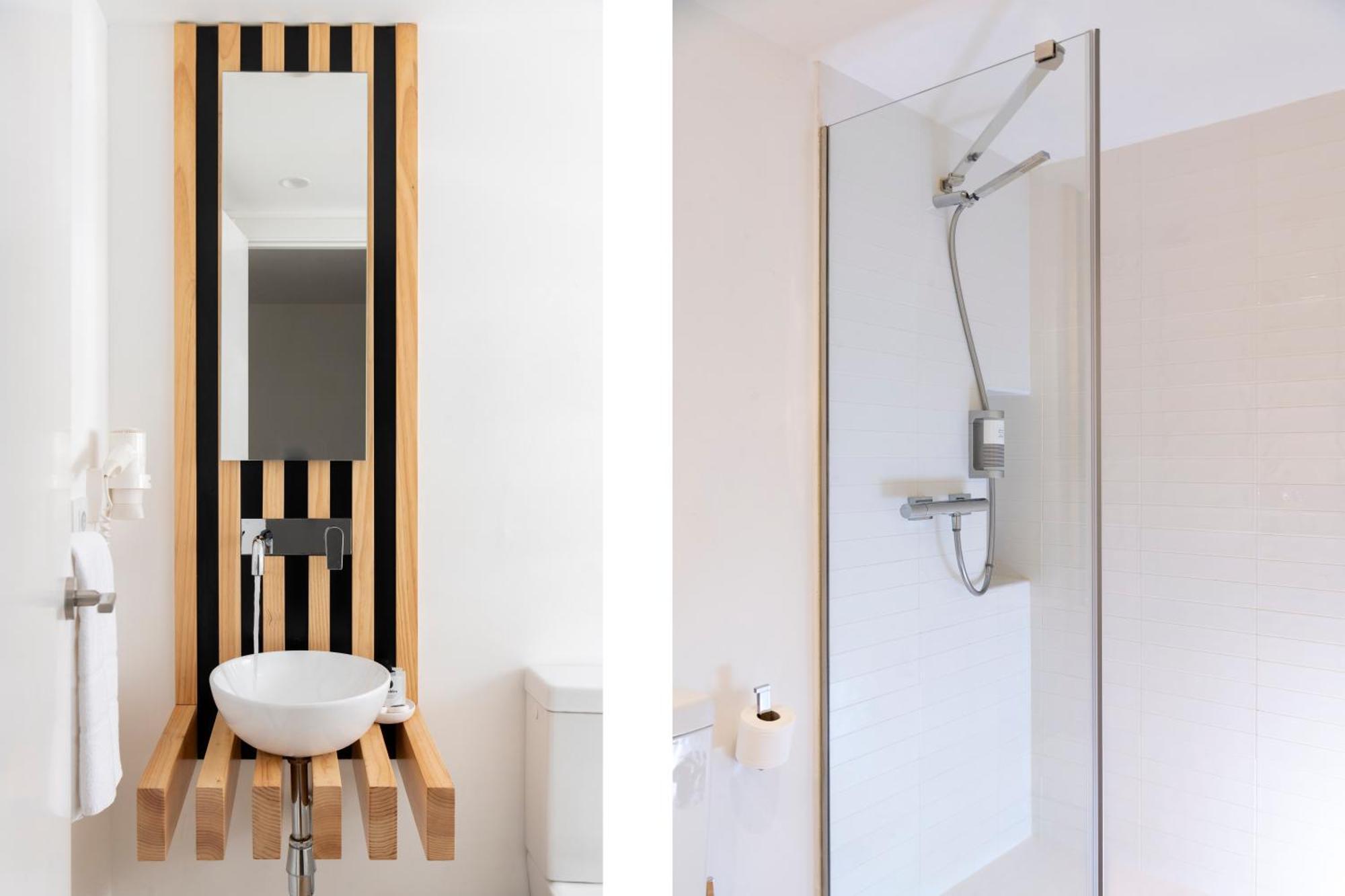 Murillo Gardens By Magno Appartement *