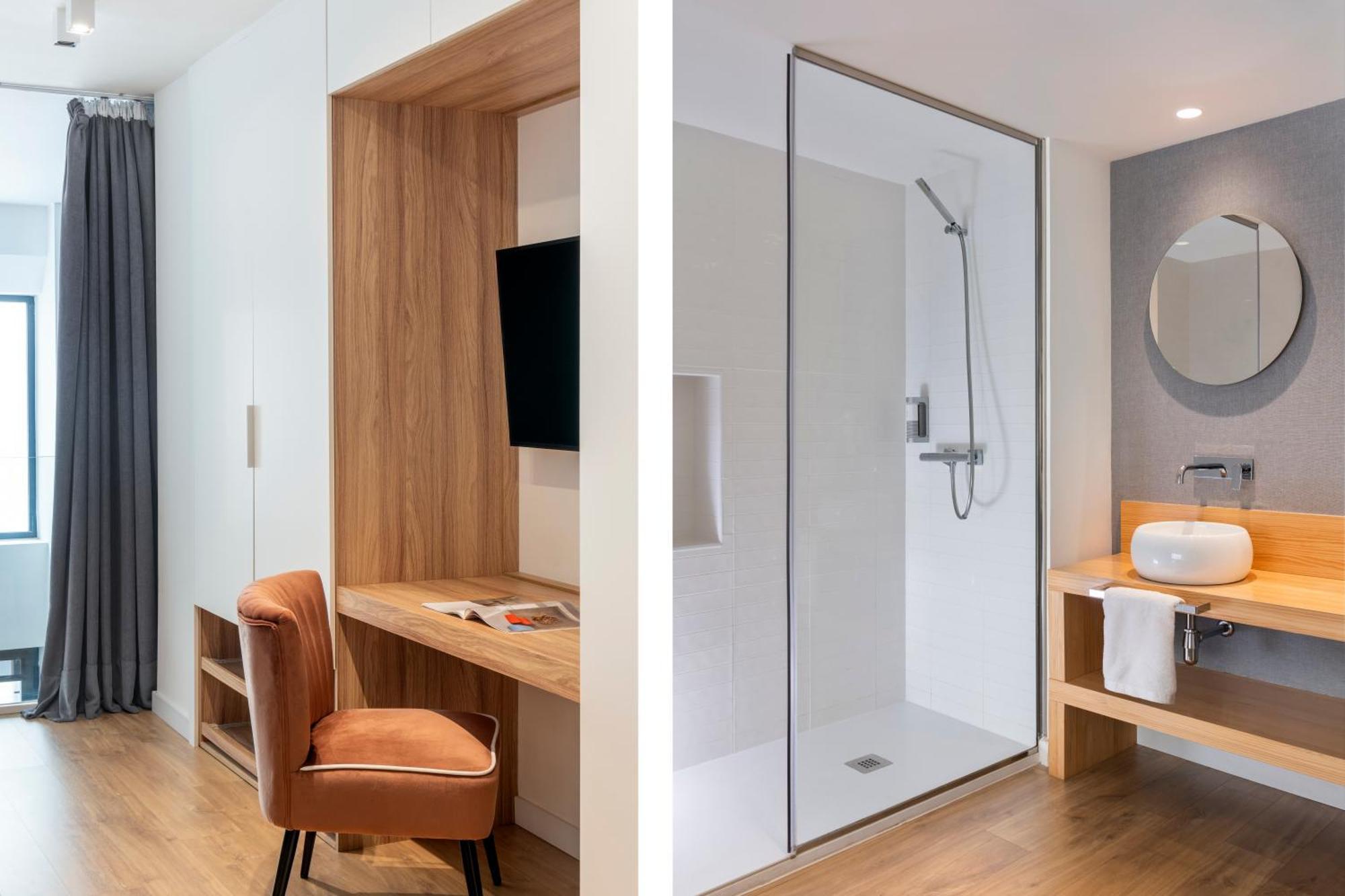Murillo Gardens By Magno Appartement *