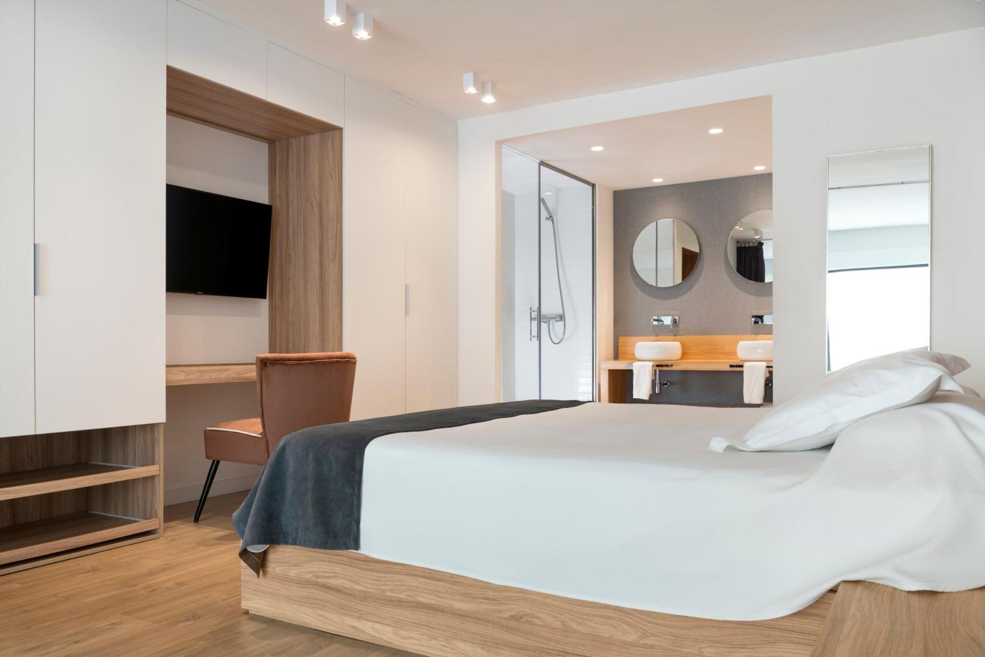Appartement Murillo Gardens By Magno