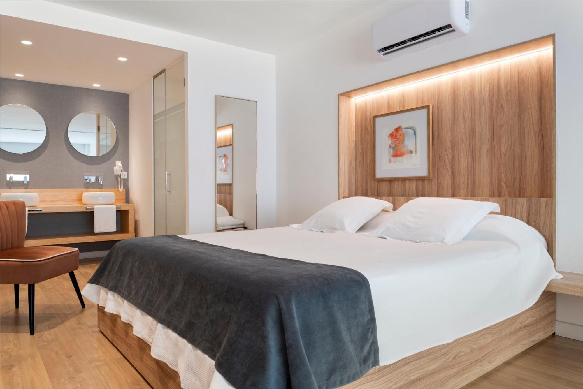 Appartement Murillo Gardens By Magno Sevilla