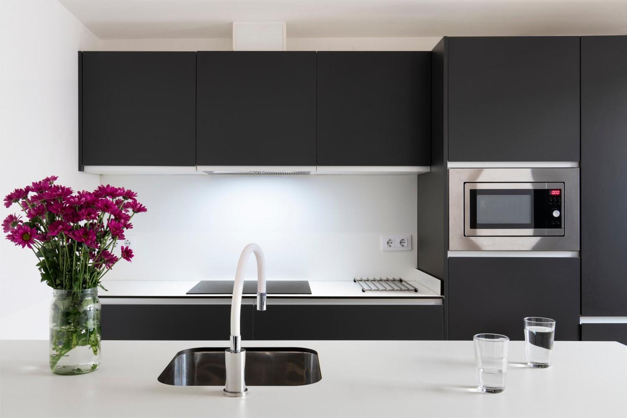 Appartement Murillo Gardens By Magno Sevilla
