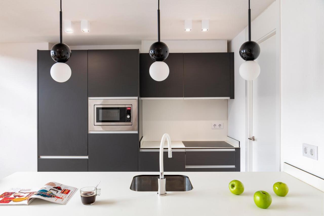 Apartamento Murillo Gardens *