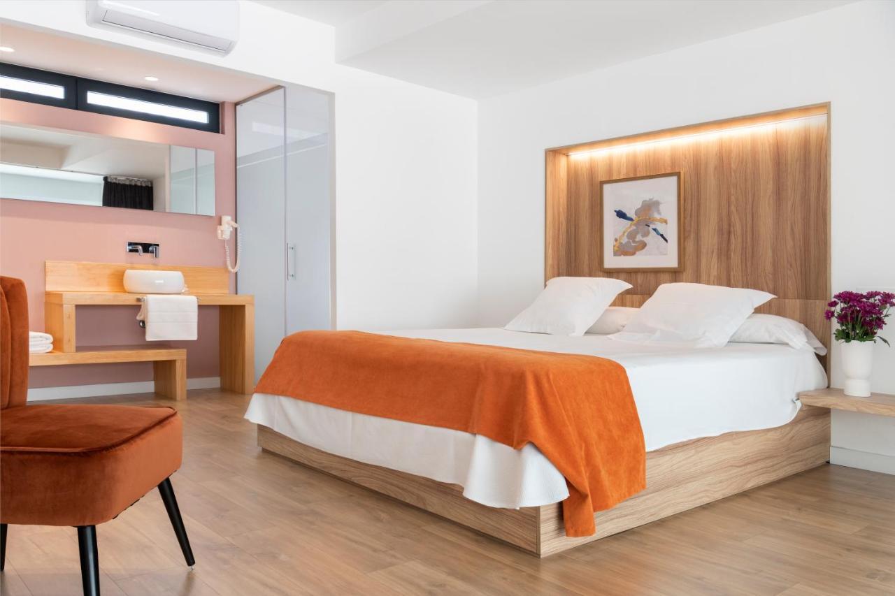 Apartamento Murillo Gardens Sevilla