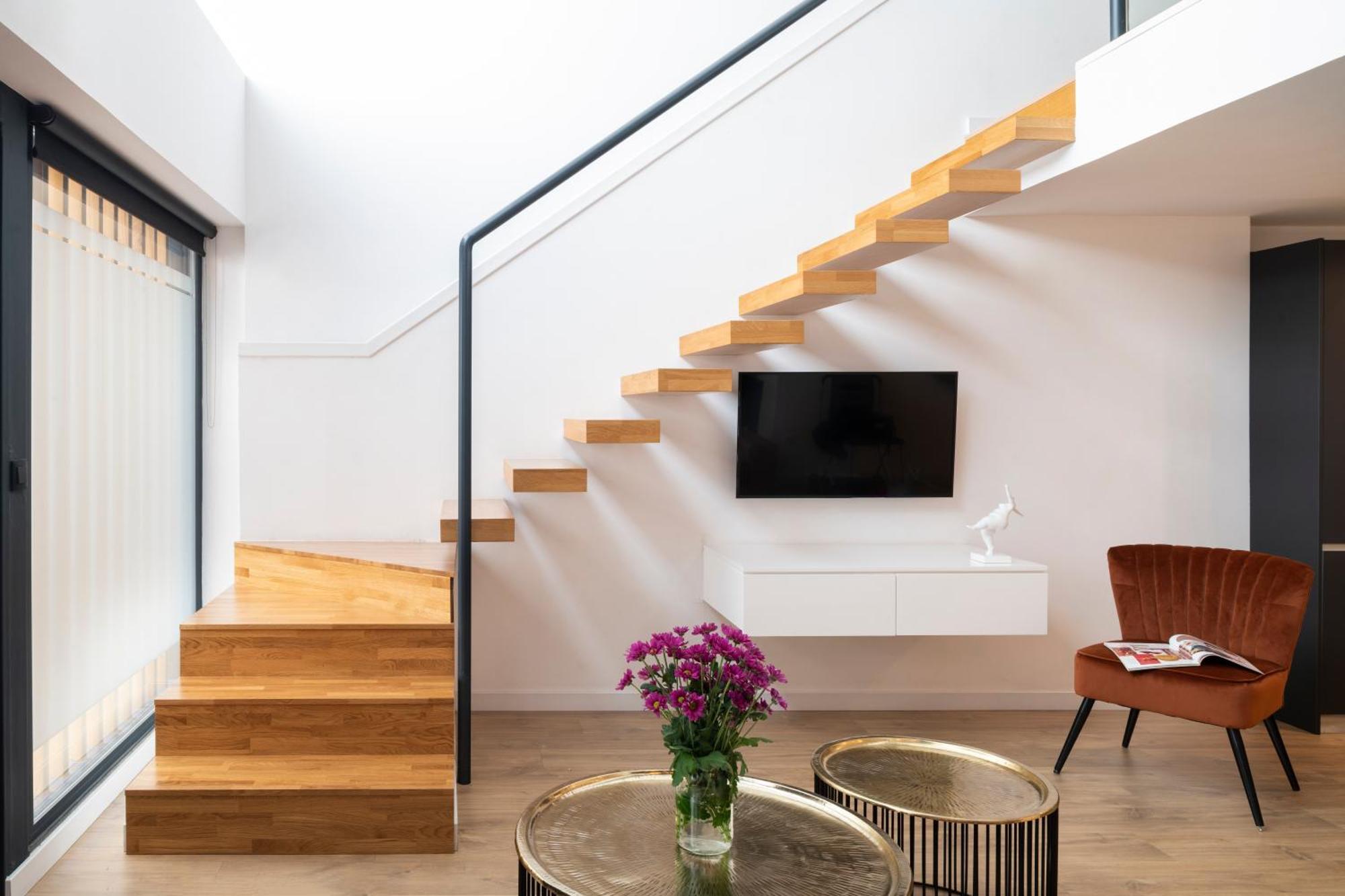 Apartamento Murillo Gardens