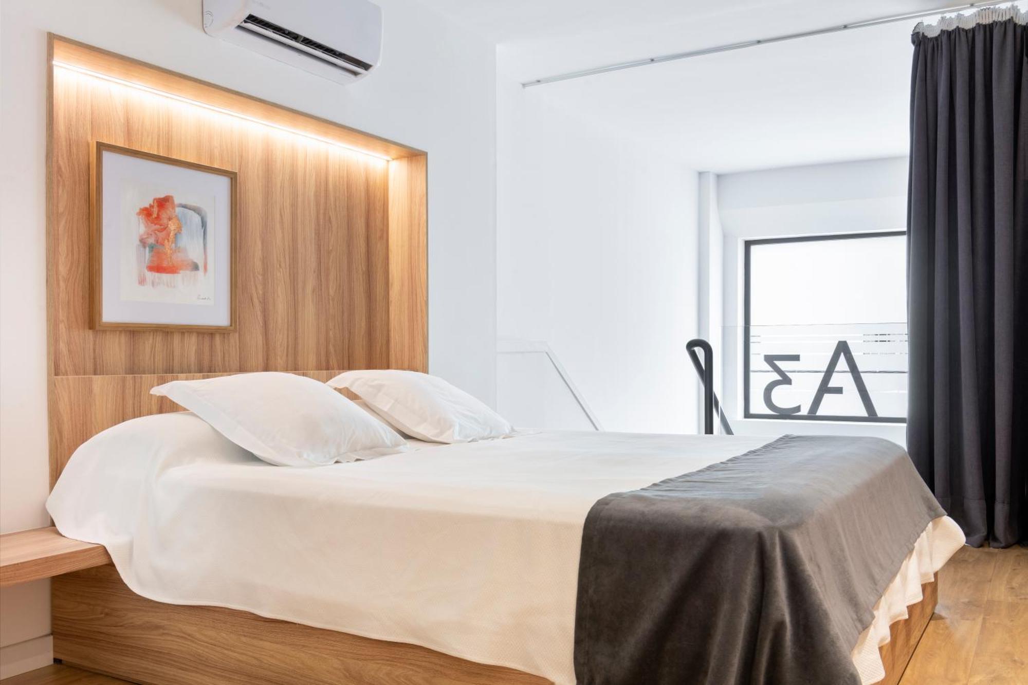 Murillo Gardens Apartamento